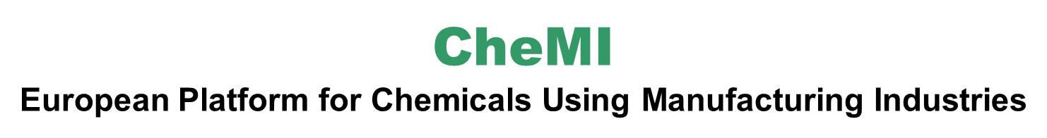 Chemi logo