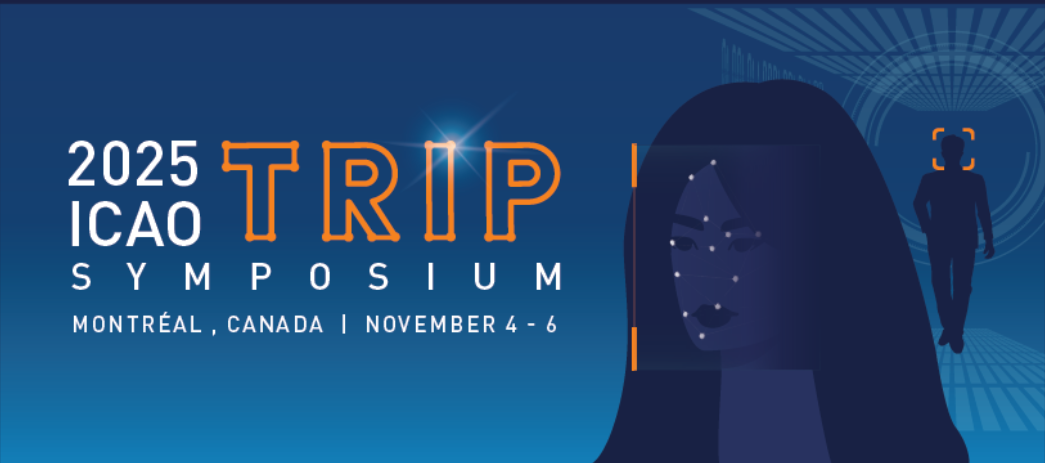 ICAO event banner