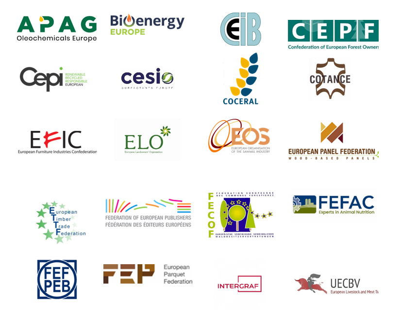 logos open statement