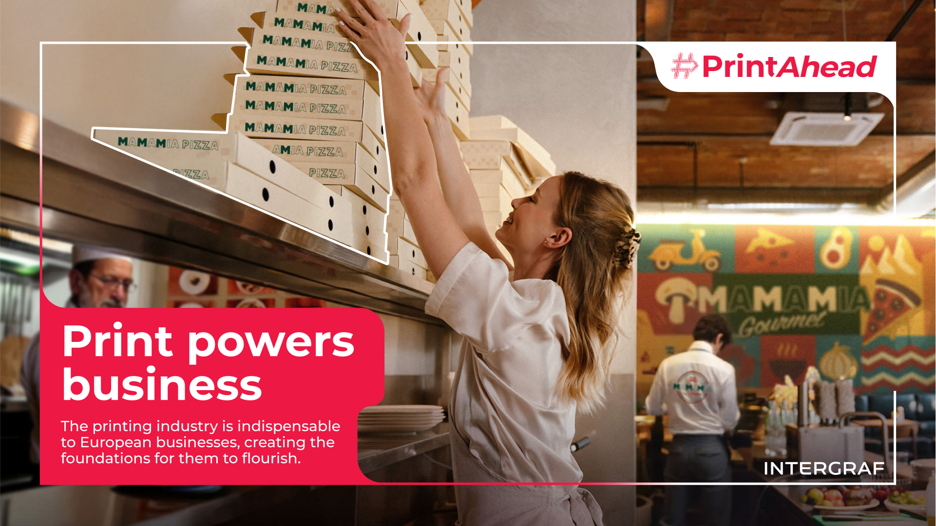 Visual Print powers every industry