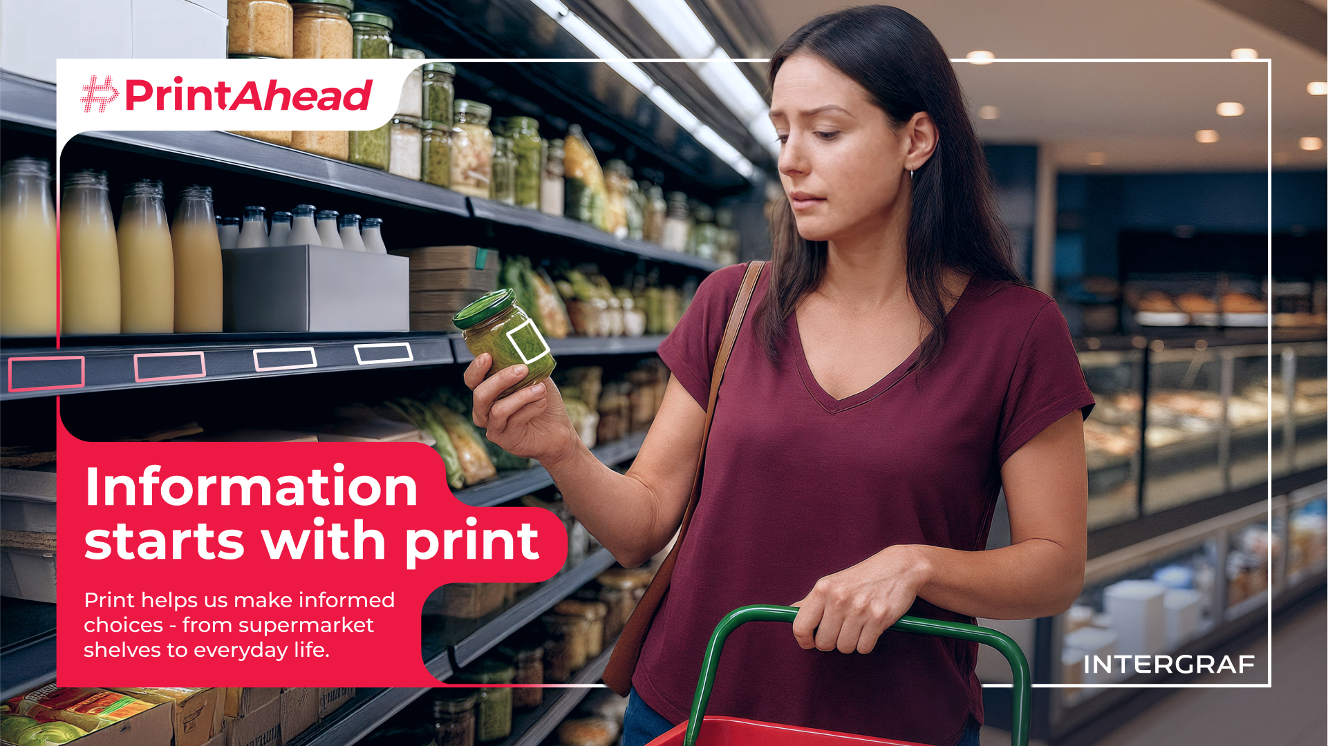 Visual Print is everywhere