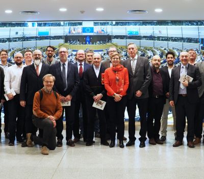 GerdBergmann   Ebner Media Group