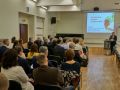 Photo Gallery Directors Conference 2018 Lithuanian Ministry of Economy