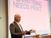 2025 - Print Matters, Zurich