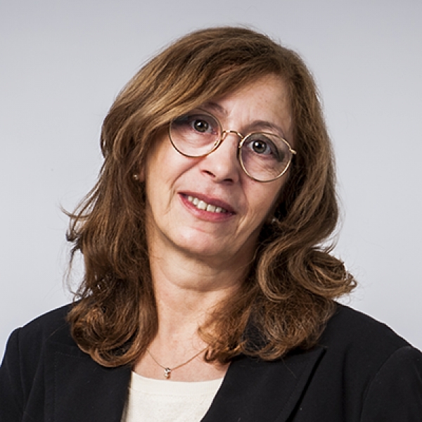 Hilda Salah