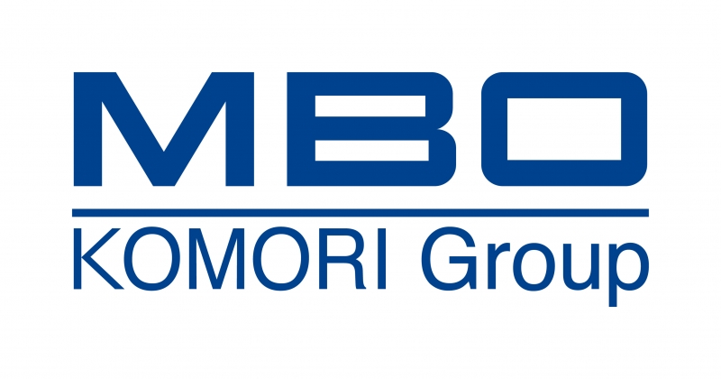 MBO Postpress Solutions GmbH