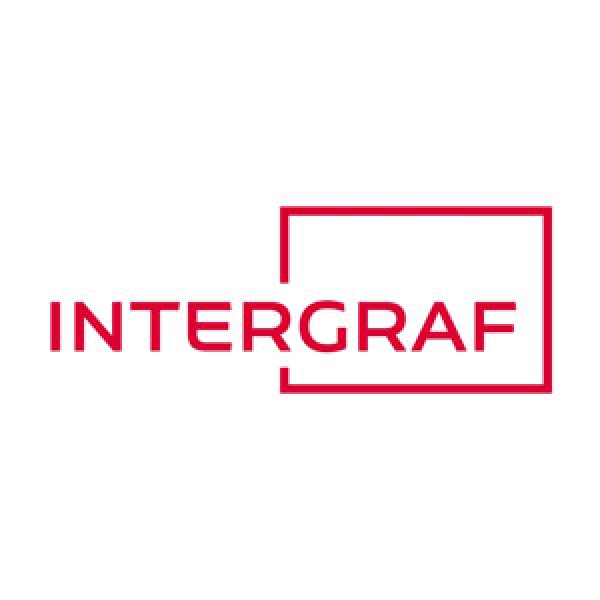 Intergraf logo
