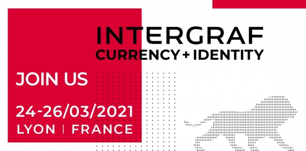 SecurityPrinters Banknotes+Identity (by Intergraf)
