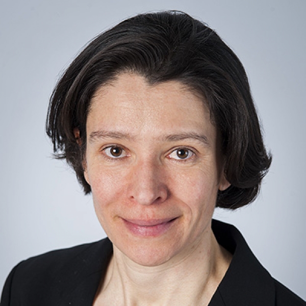 Corinne Durand