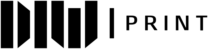 DIW print